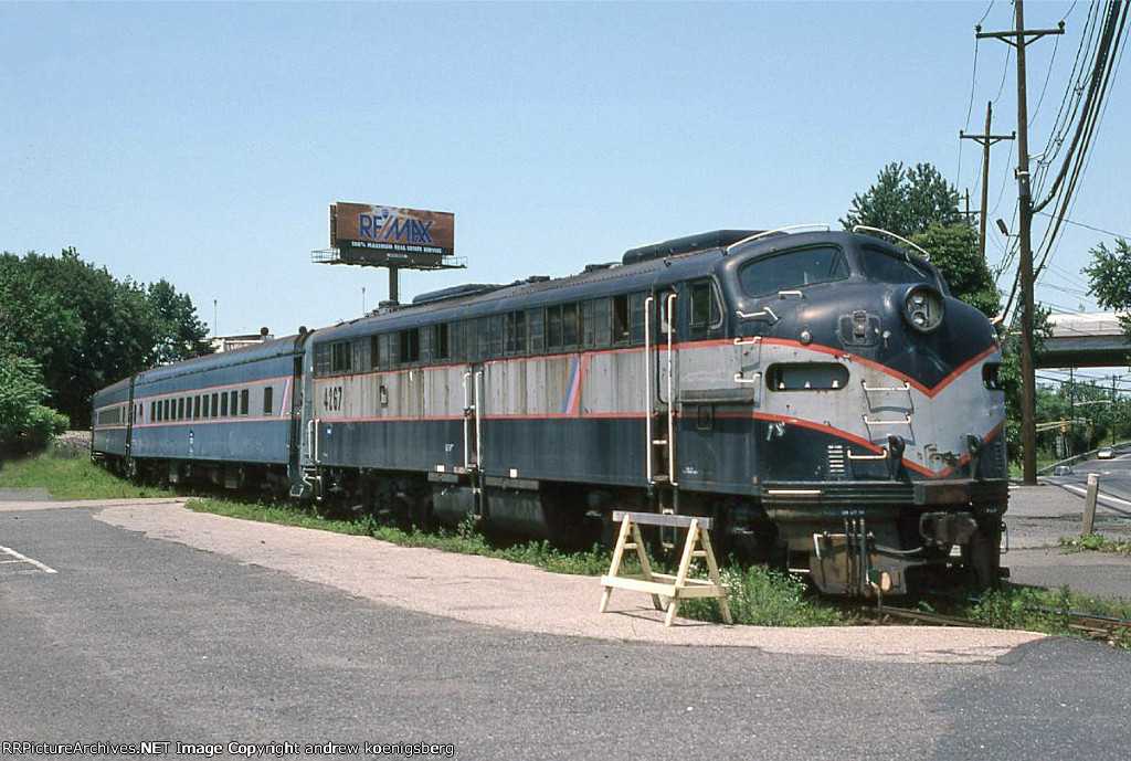 NJT 4267